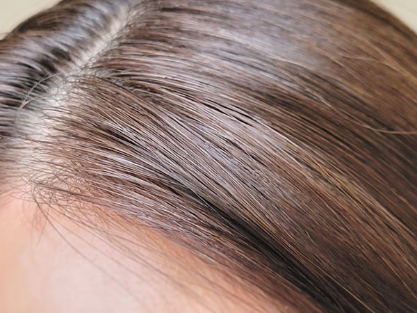 【高崎で白髪染め専門店をお探しの方へ】しみない・傷まないカラーならお任せください